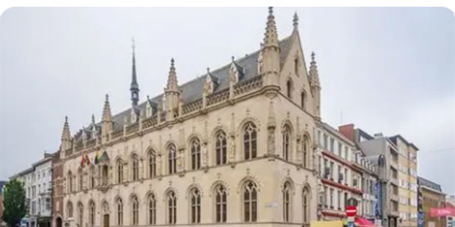 image - Visite de Courtai